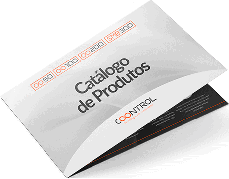 Catálogo COONTROL