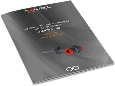 Manual COONTROL 100