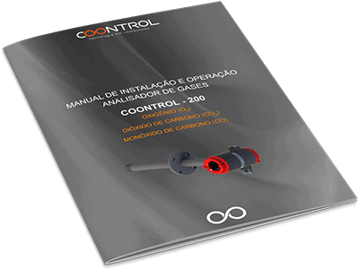 Manual COONTROL 200