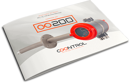 Catálogo COONTROL 200